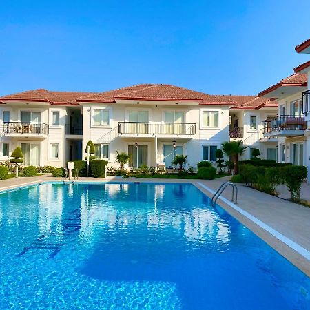 Квартира Рядом С Морем Kemer Exteriér fotografie