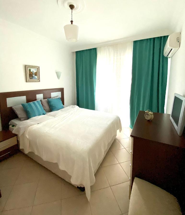 Квартира Рядом С Морем Kemer Exteriér fotografie