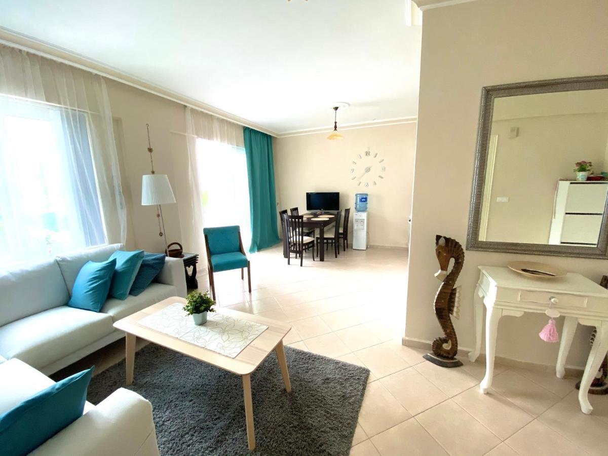 Квартира Рядом С Морем Kemer Exteriér fotografie