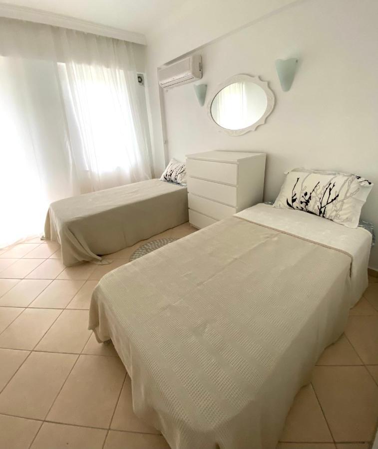 Квартира Рядом С Морем Kemer Exteriér fotografie