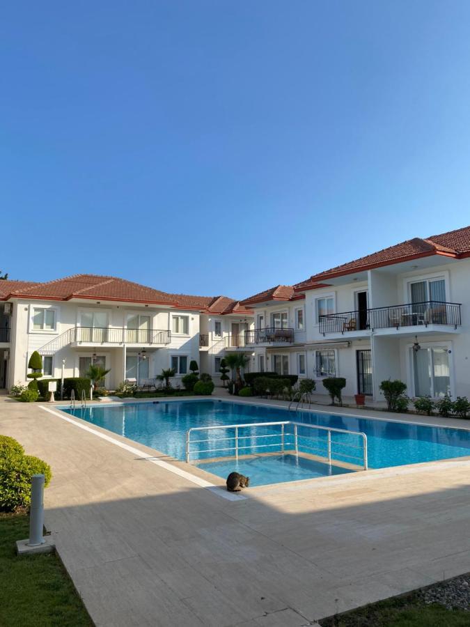 Квартира Рядом С Морем Kemer Exteriér fotografie