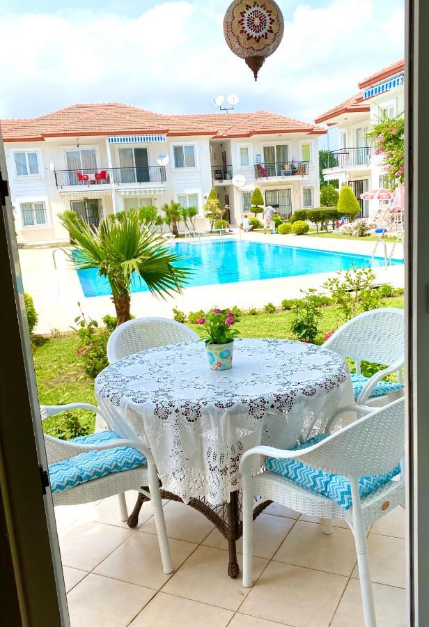 Квартира Рядом С Морем Kemer Exteriér fotografie